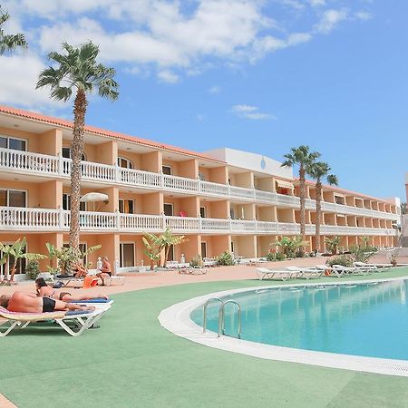 Carolina Park Apartment Costa Del Silencio Exterior photo