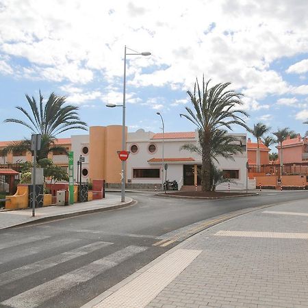 Carolina Park Apartment Costa Del Silencio Exterior photo
