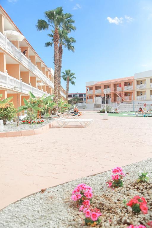 Carolina Park Apartment Costa Del Silencio Exterior photo